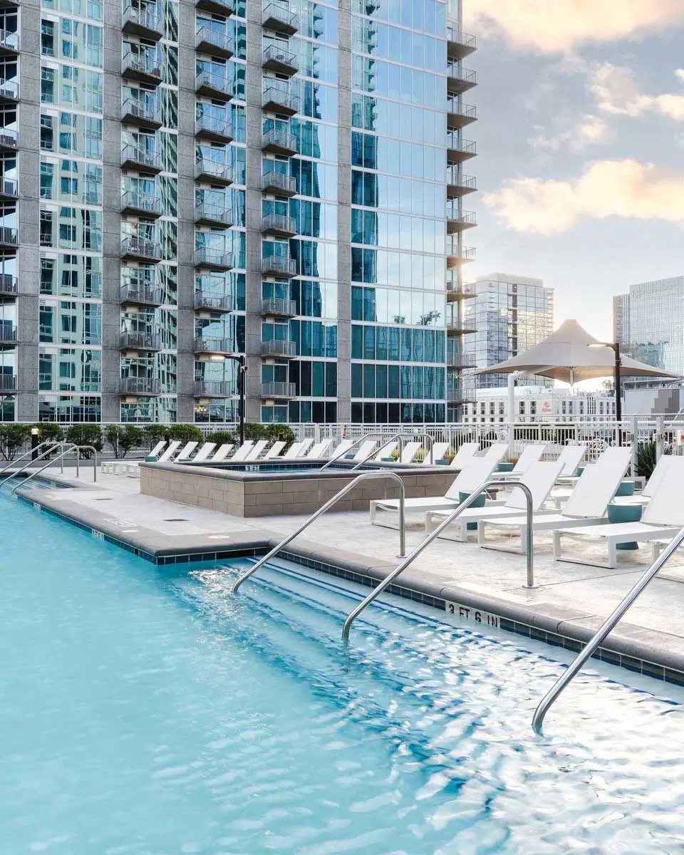 Placemakr Premier SoBro in Nashville Tennessee 2