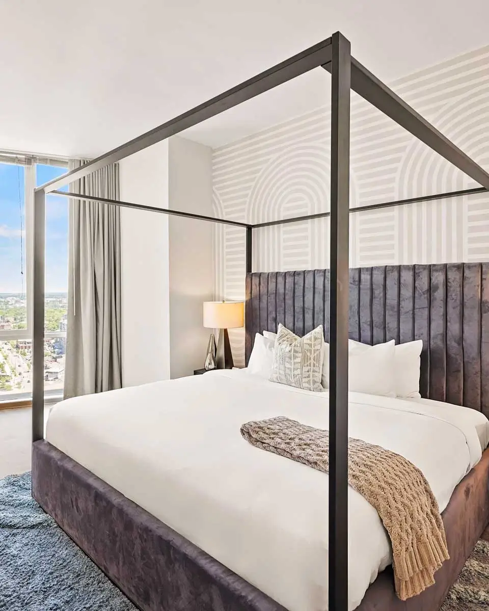 Placemakr Premier SoBro in Nashville Tennessee