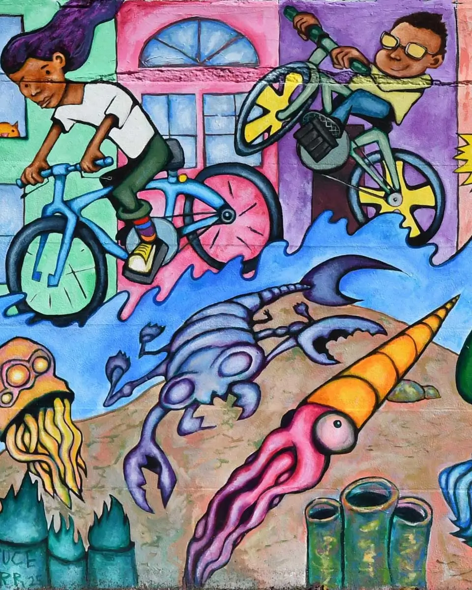 Punto Urban Art Museum in Salem Massachusetts (4)