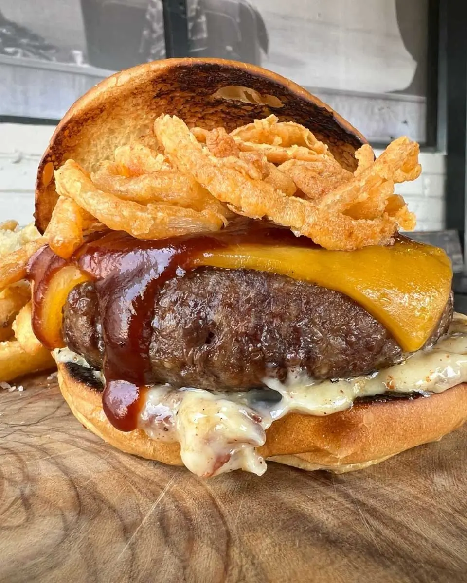 Repeal Bourbon & Burgers in Virginia Beach, Virginia (1)