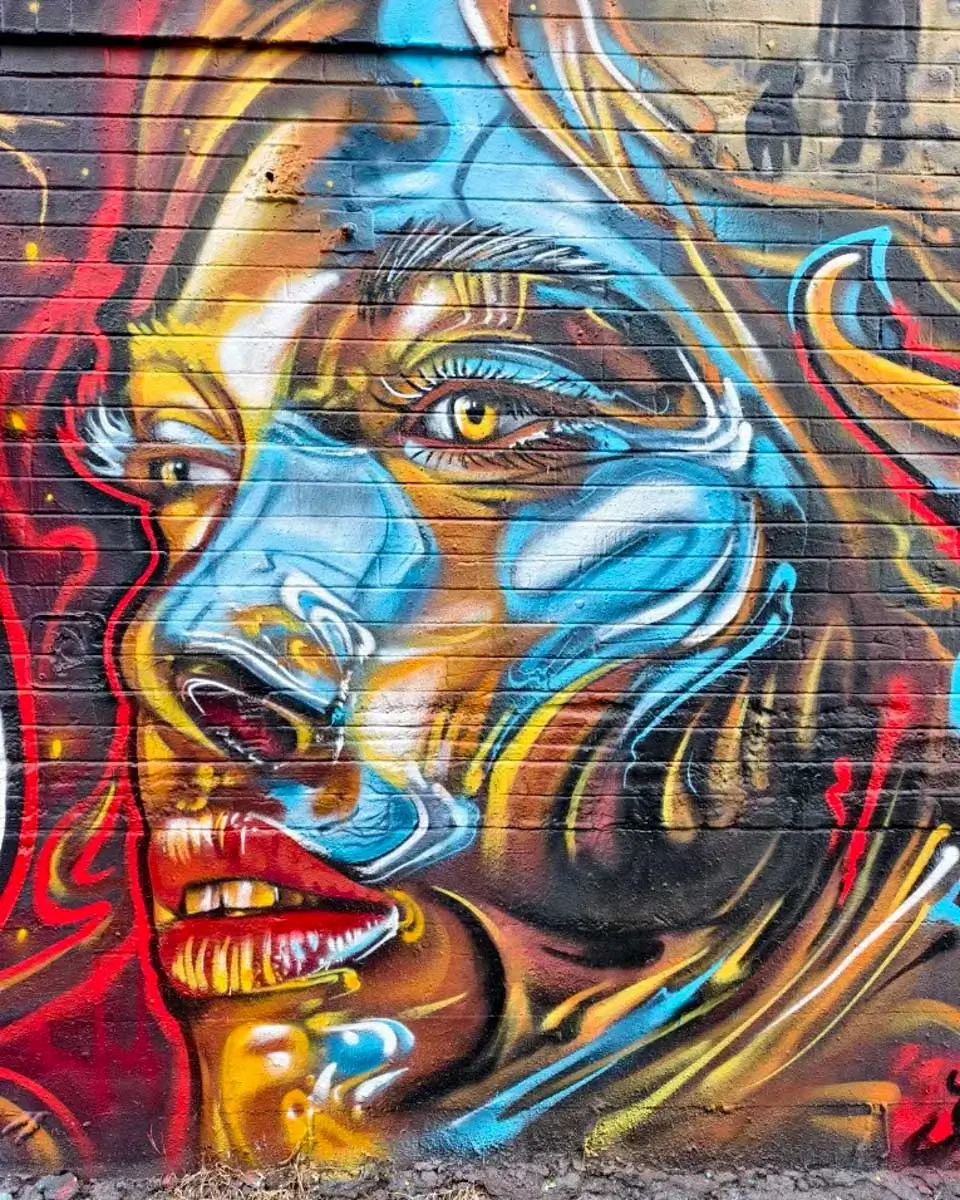 River North Arts District in Denver Colorado (2)