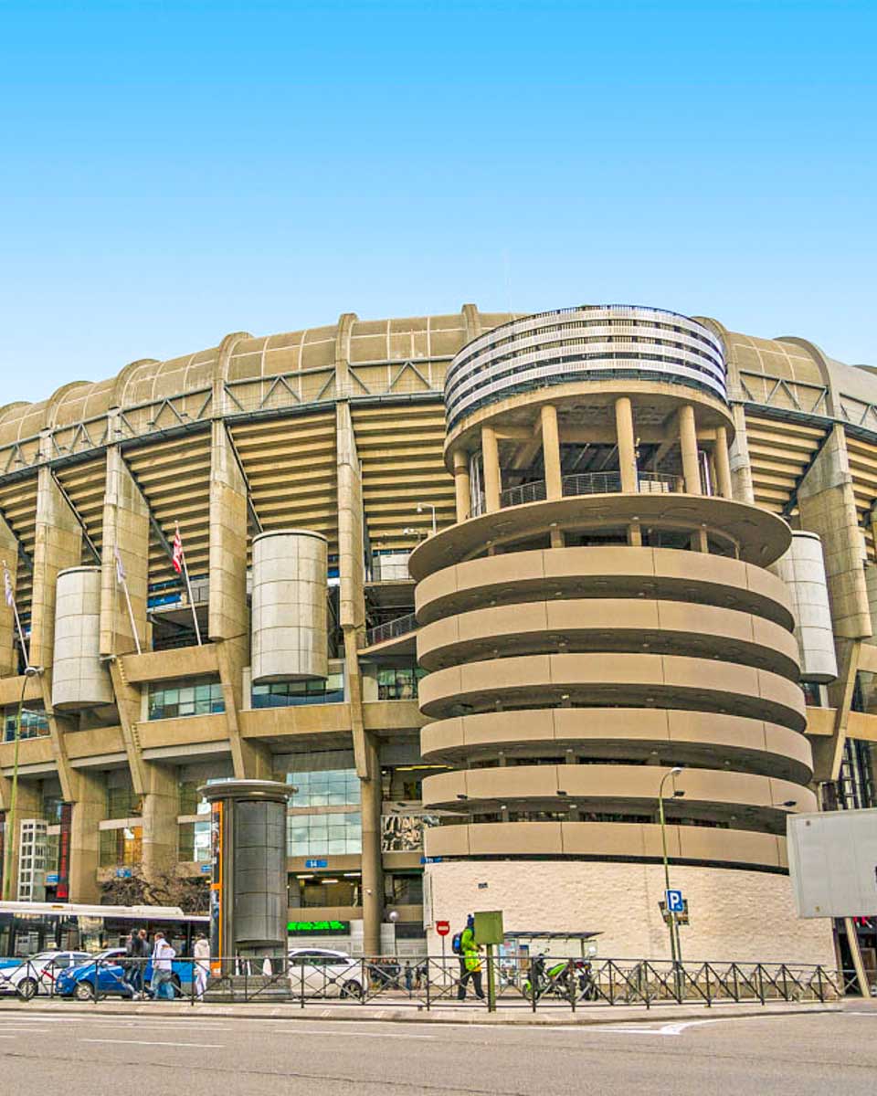 Santiago-Bernabeu-Stadium-Spain