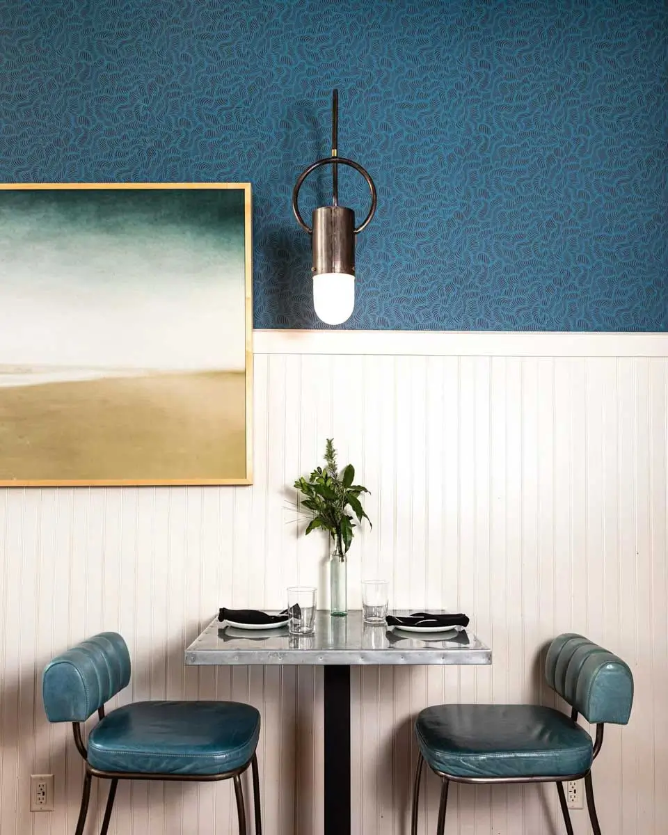 Seabird Restaurant in Wilmington, North Carolina (1)