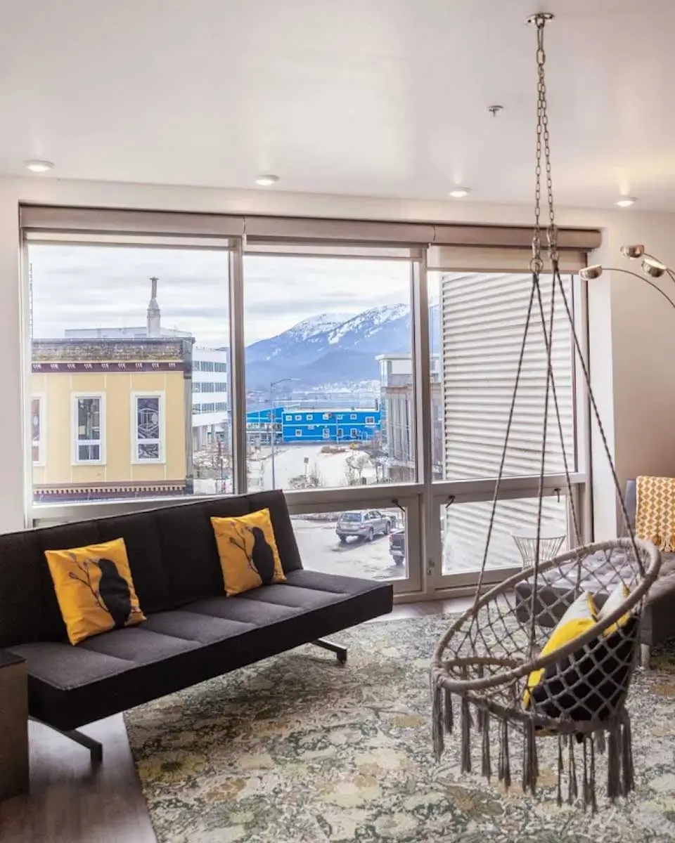 Silverbow Inn in Juneau Alaska (1)
