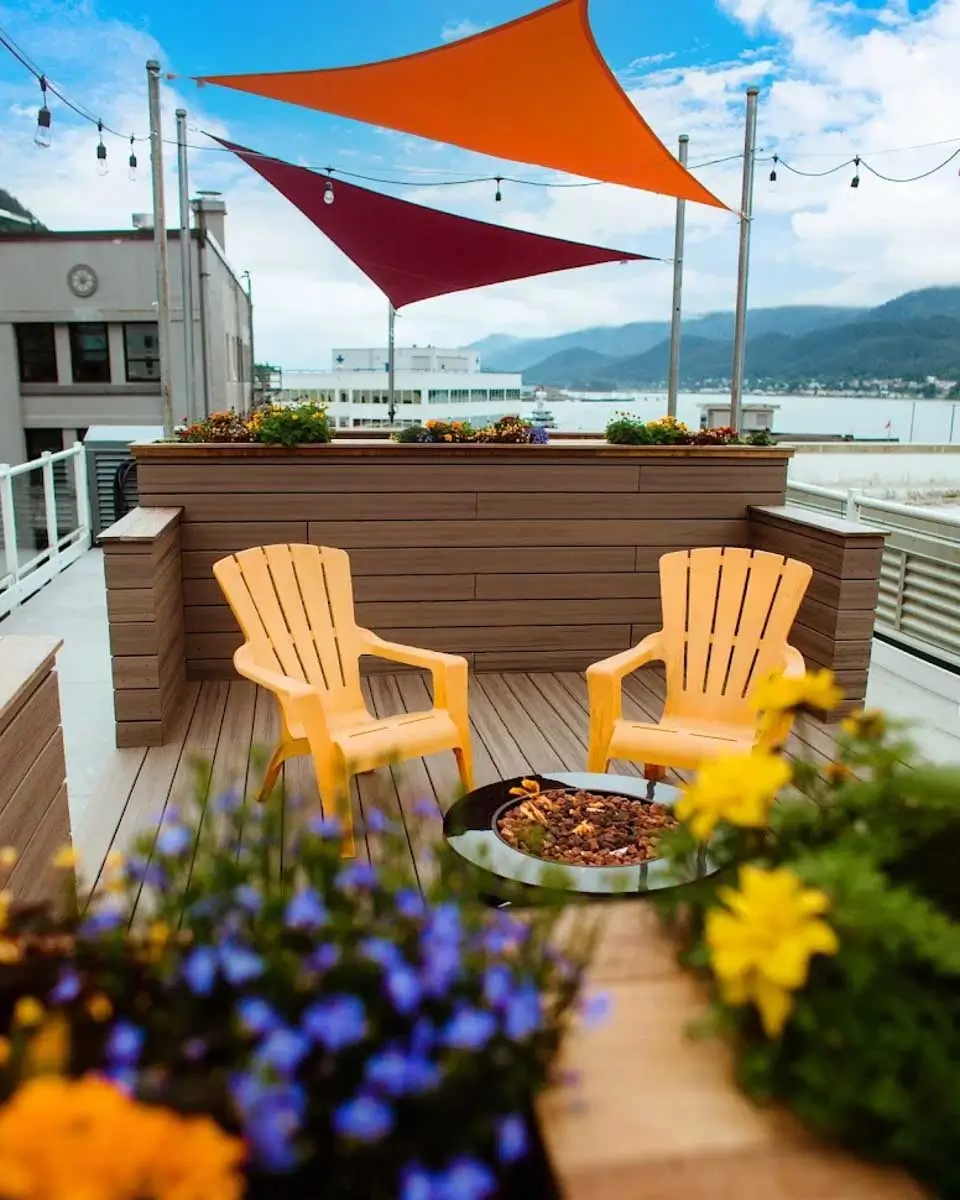 Silverbow Inn in Juneau Alaska (2)