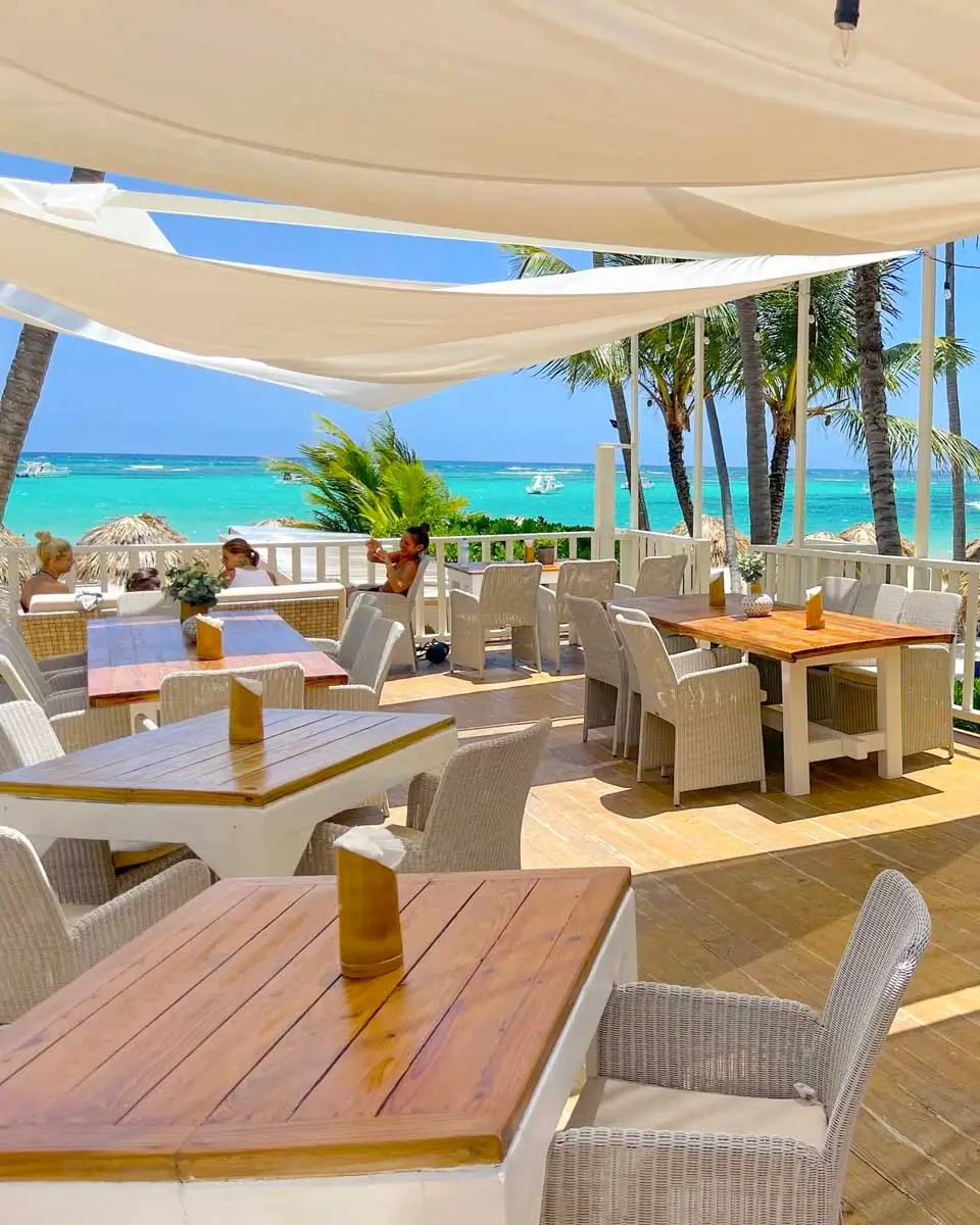 Soles Chill Out Bar in Punta Cana Dominican Republic (1)