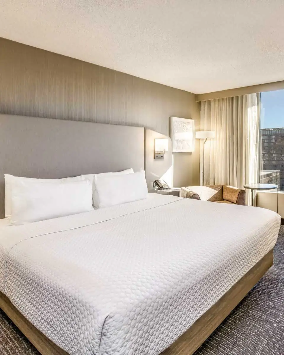 Sonesta Denver Downtown in Denver Colorado