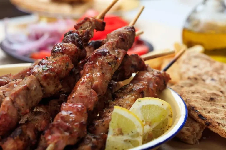 My Favorite Santorini Food Tour – Honest Review 