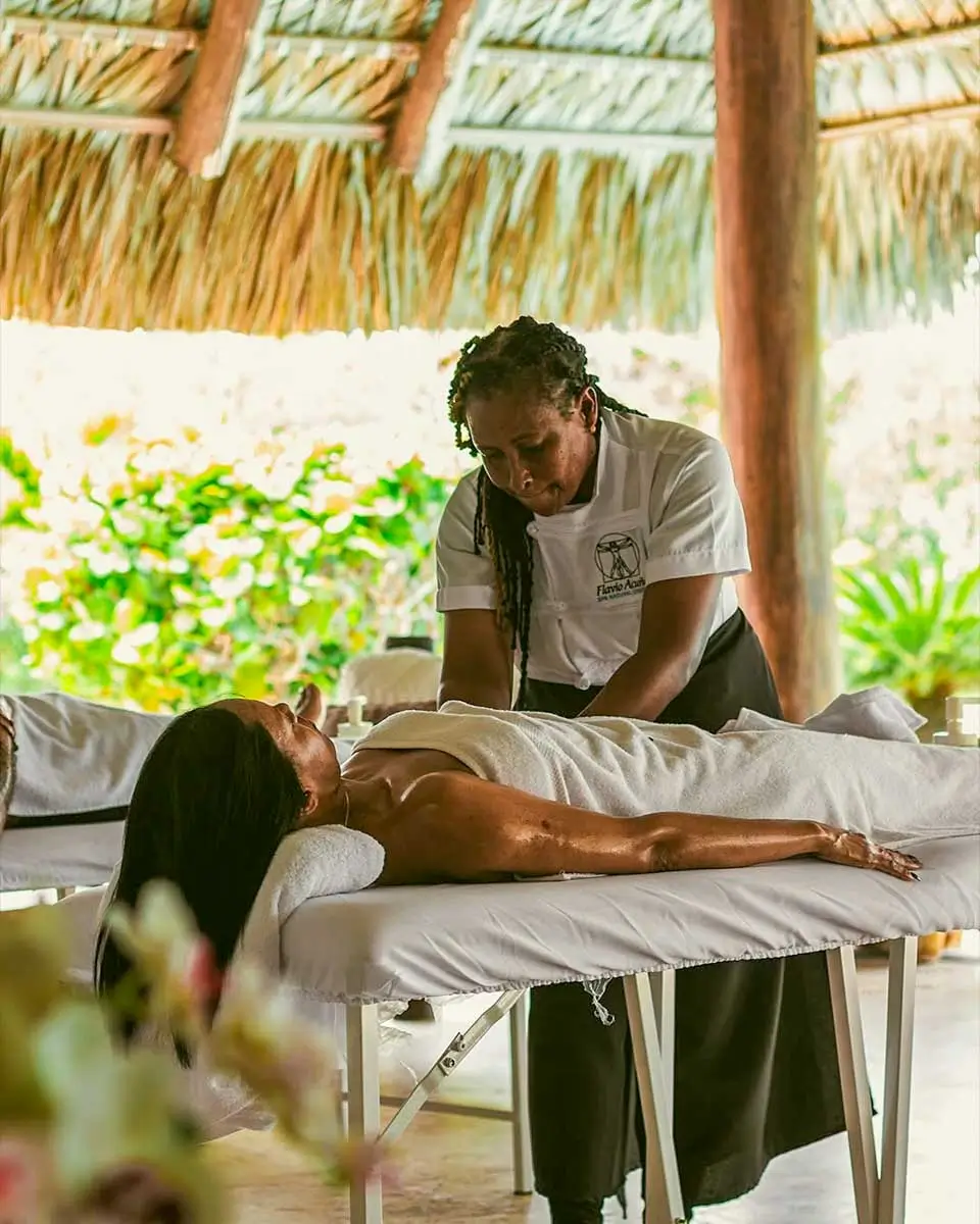 Spa Natural Center in Punta Cana, Dominican Republic (1)