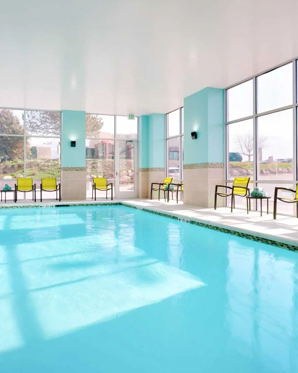 SpringHill Suites by Marriott Salt Lake City Sugar House in Salt lake City Utah 1