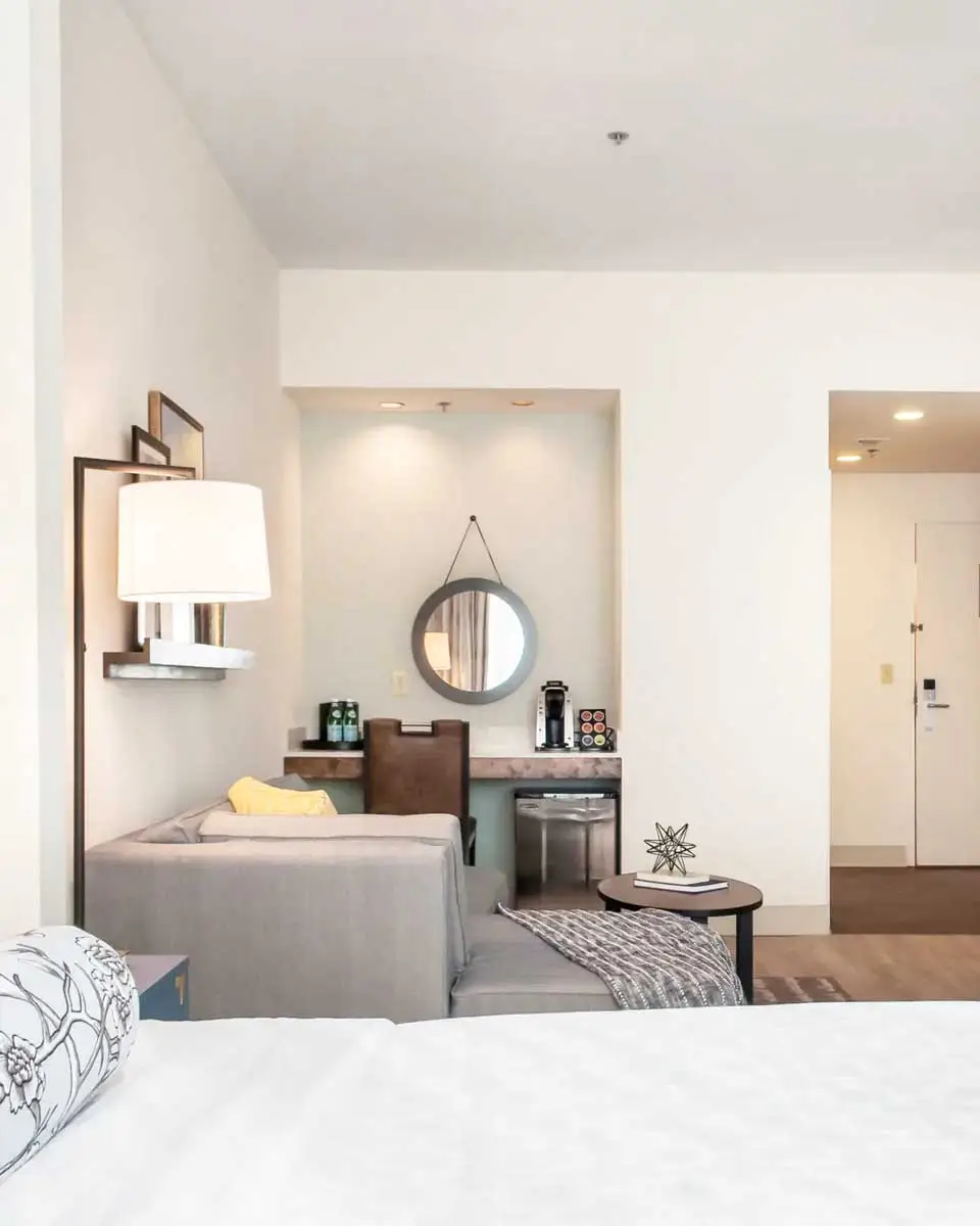 St Charles Coach House, an Ascend Collection Hotel in New Orleans Louisiana