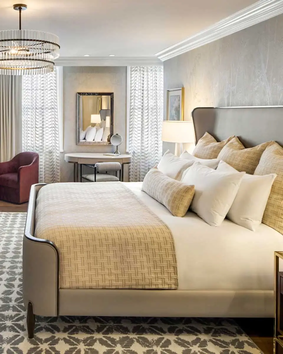 Suite at The Lytle Park Hotel, Autograph Collection in Cincinnati