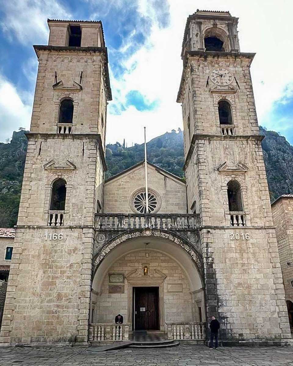 Supertours-Incoming-DMC-Croatia-Kotor-Montegro-a-church-seen-on-a-tour-from-Dubrovnik-Croatia