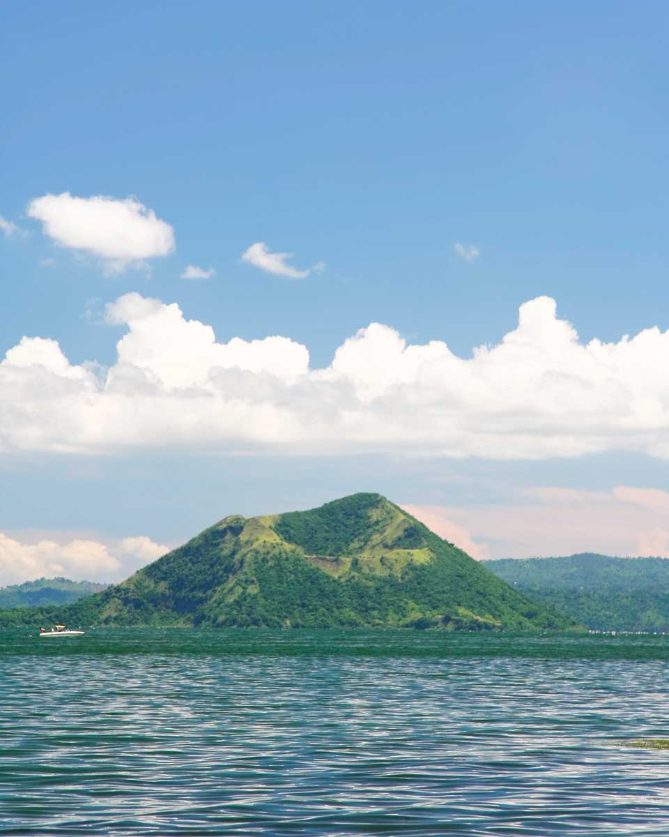 Taal-volcano-seen-on-a-tour-from-Manila-Philippines