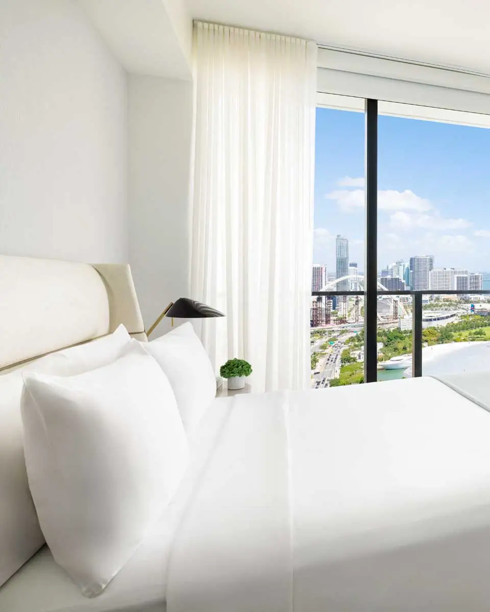 The Elser Hotel Miami - An All-Suite Hotel in Miami Florida