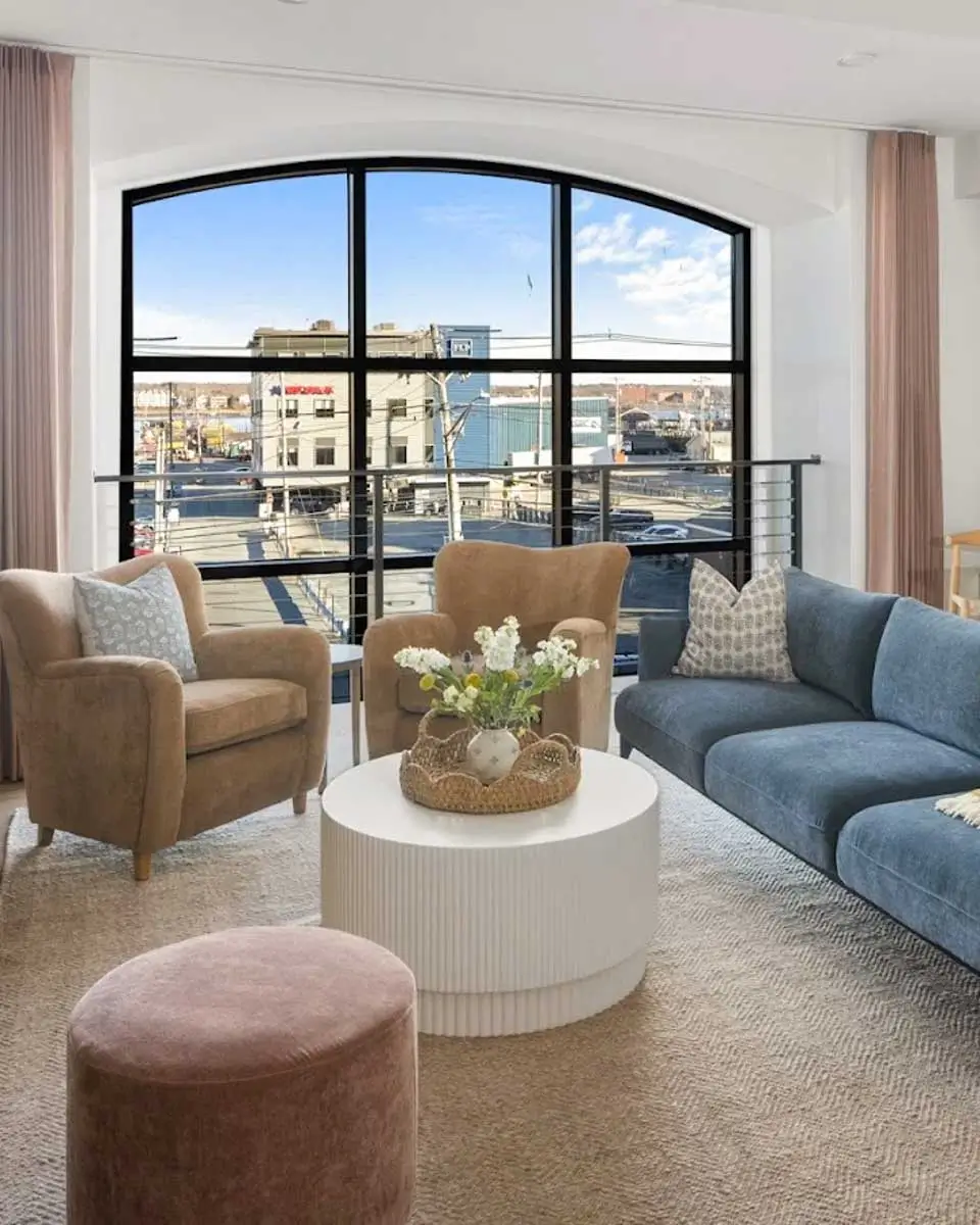 The Evalina Hotel in Portland Maine 1