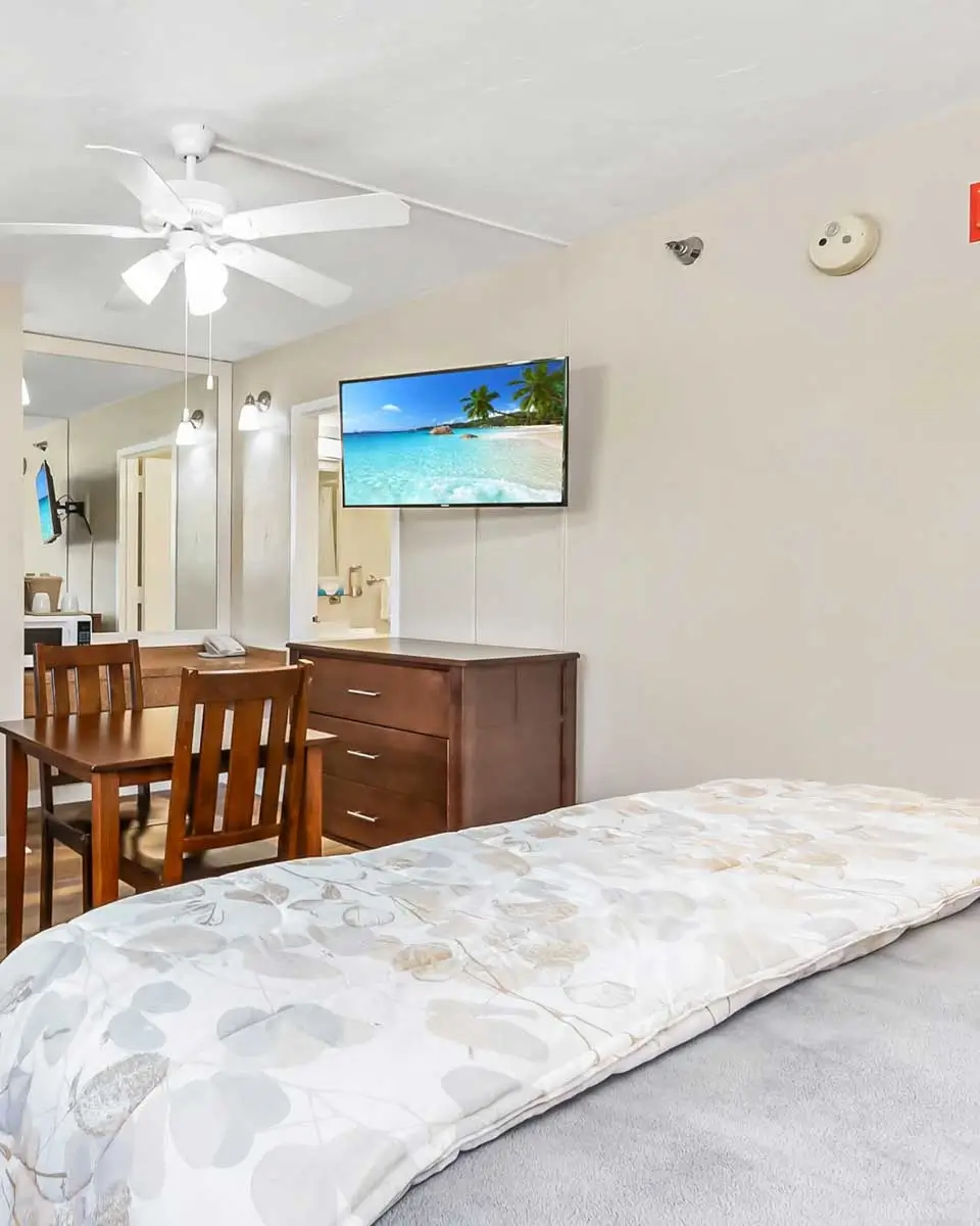 The Fairways Inn of Naples in Naples Florida