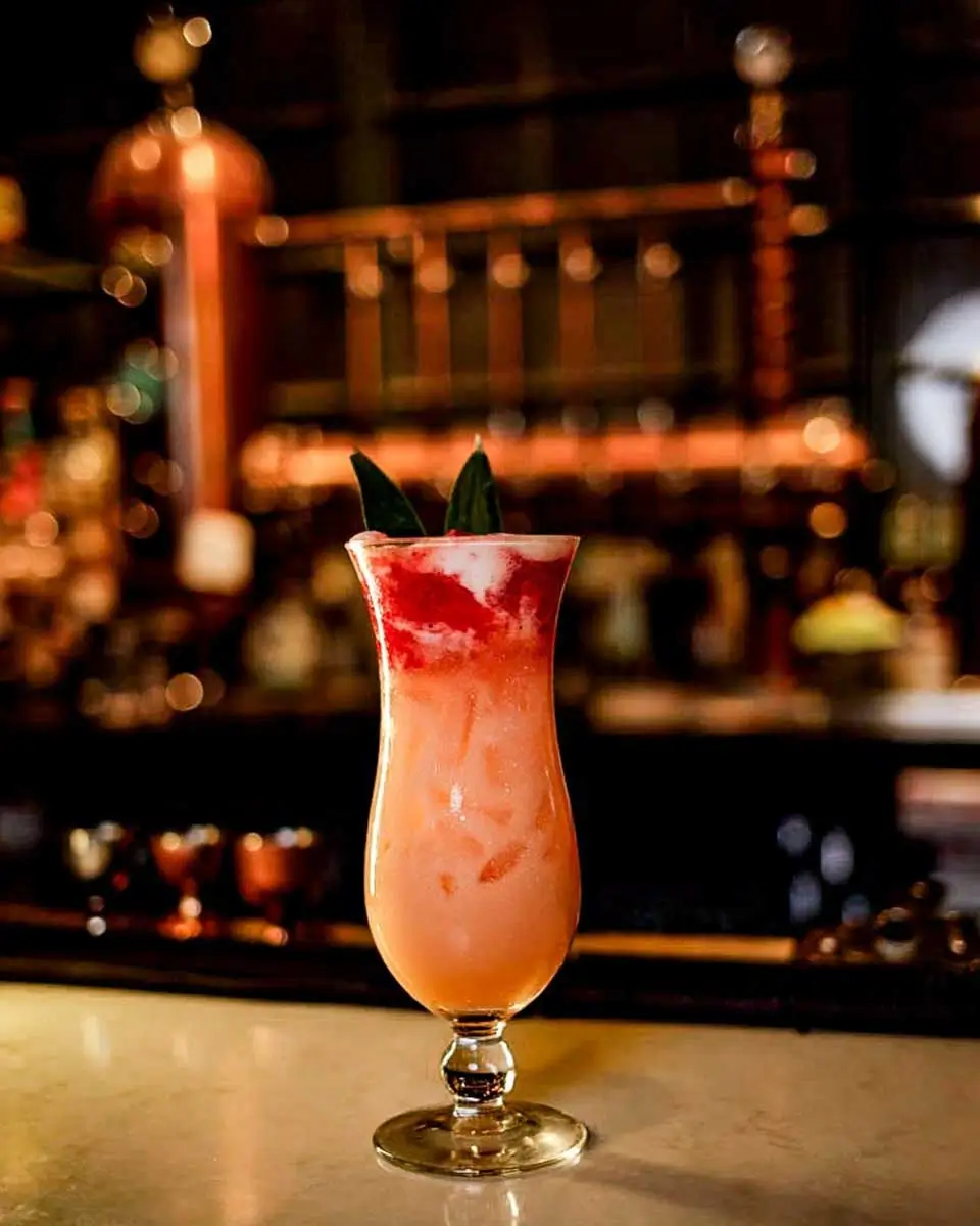 The Hunt Room in Virginia Beach, Virginia (1)