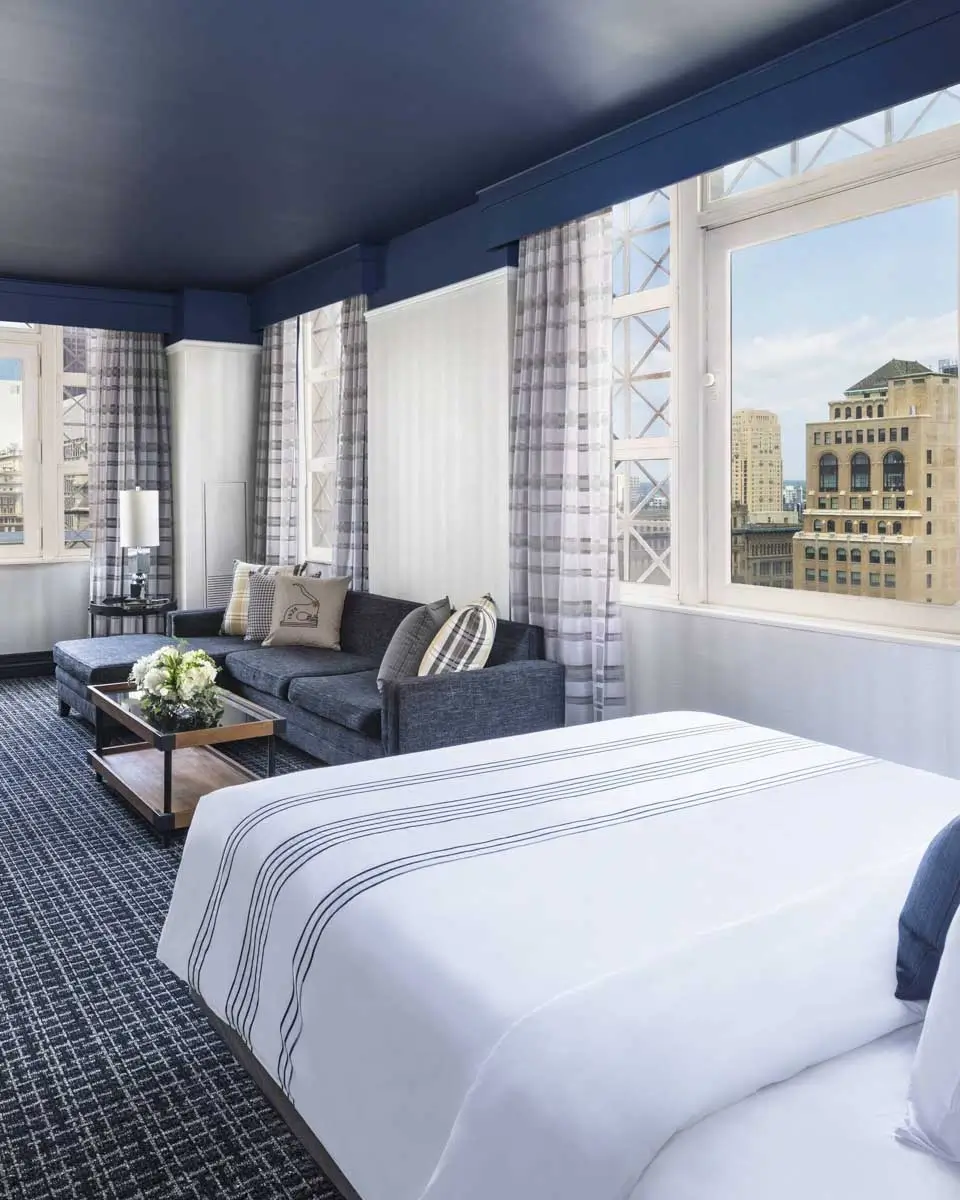 The Notary Hotel in Philadelphia Pennsylvania 2