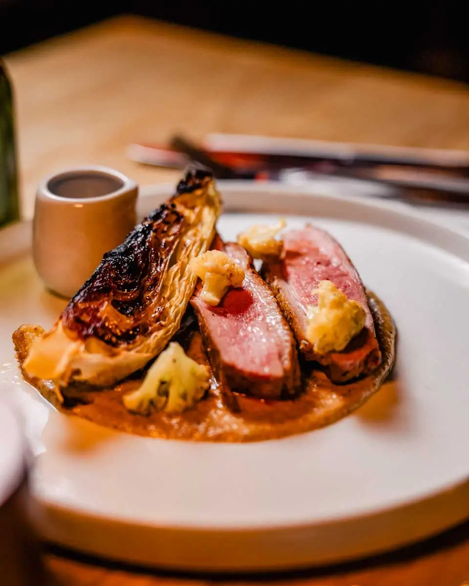 The Potted Pig in Cardiff Wales (1)