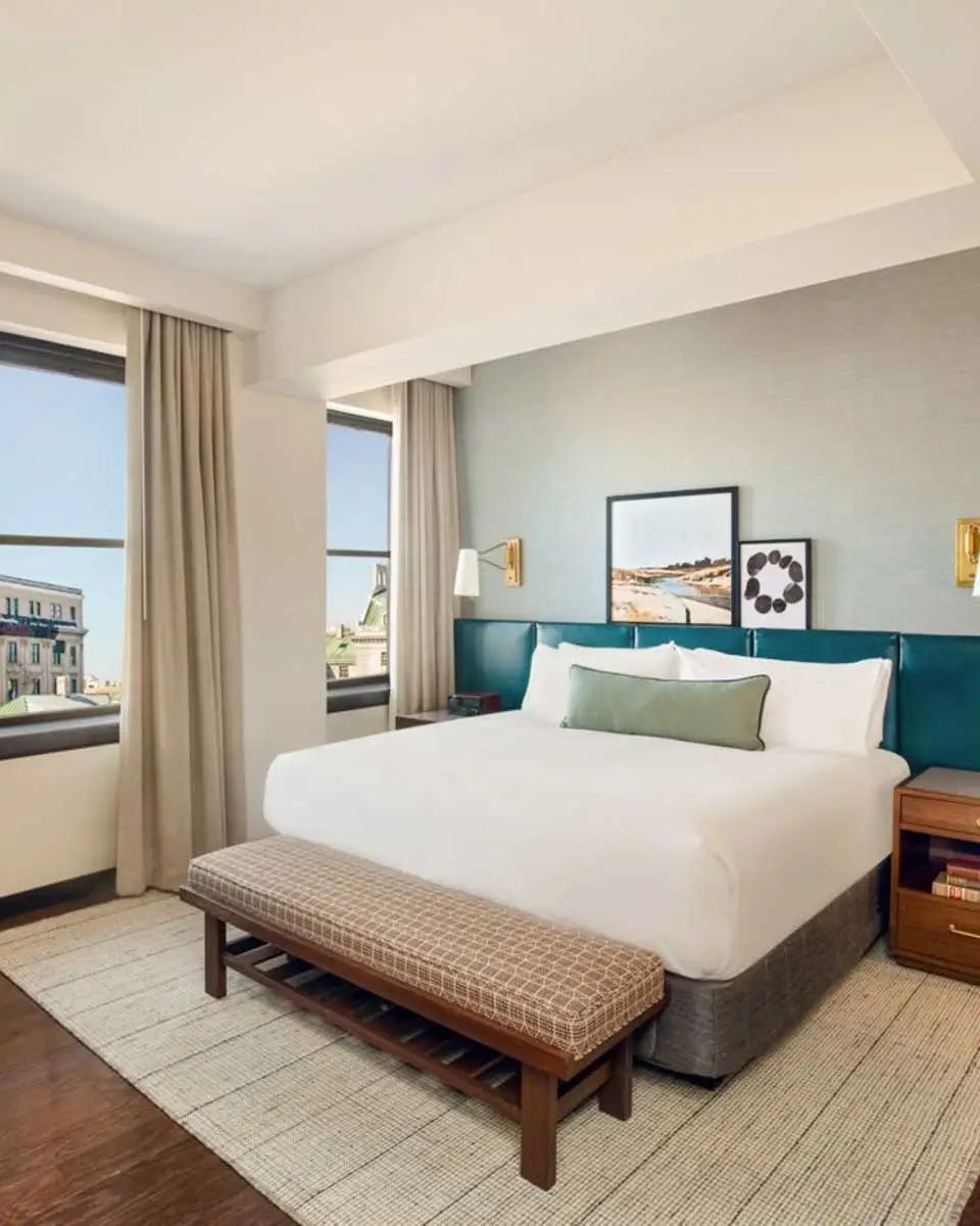 The Press Hotel, Autograph Collection in Portland Maine