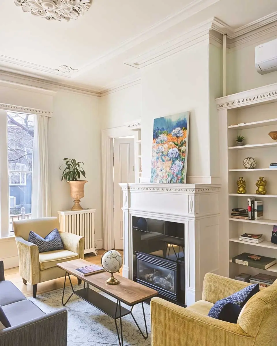 The West End Collection on Pine in Portland Maine 1