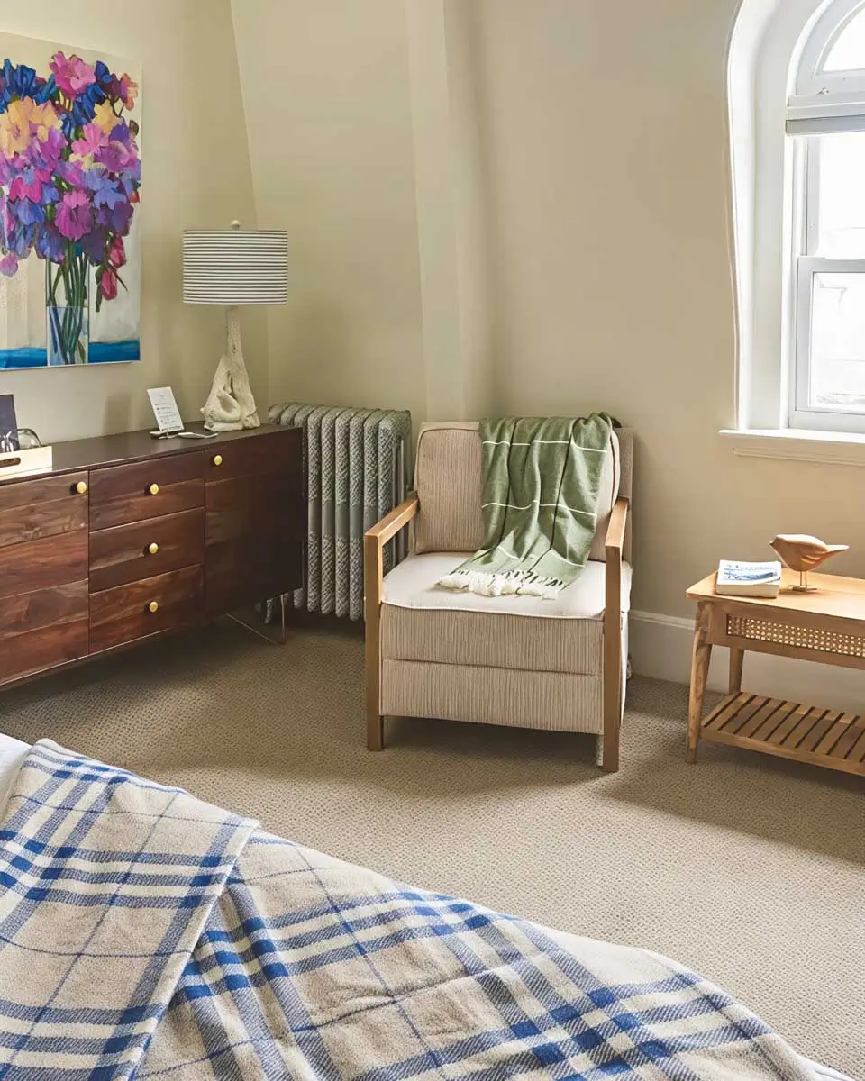 The West End Collection on Pine in Portland Maine