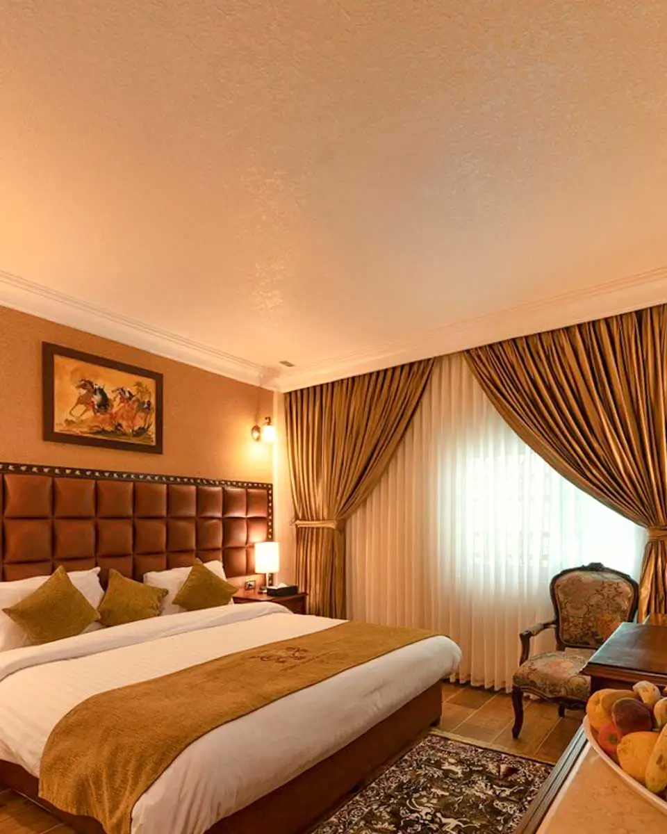 Town Season Hotel in Petra Jordan
