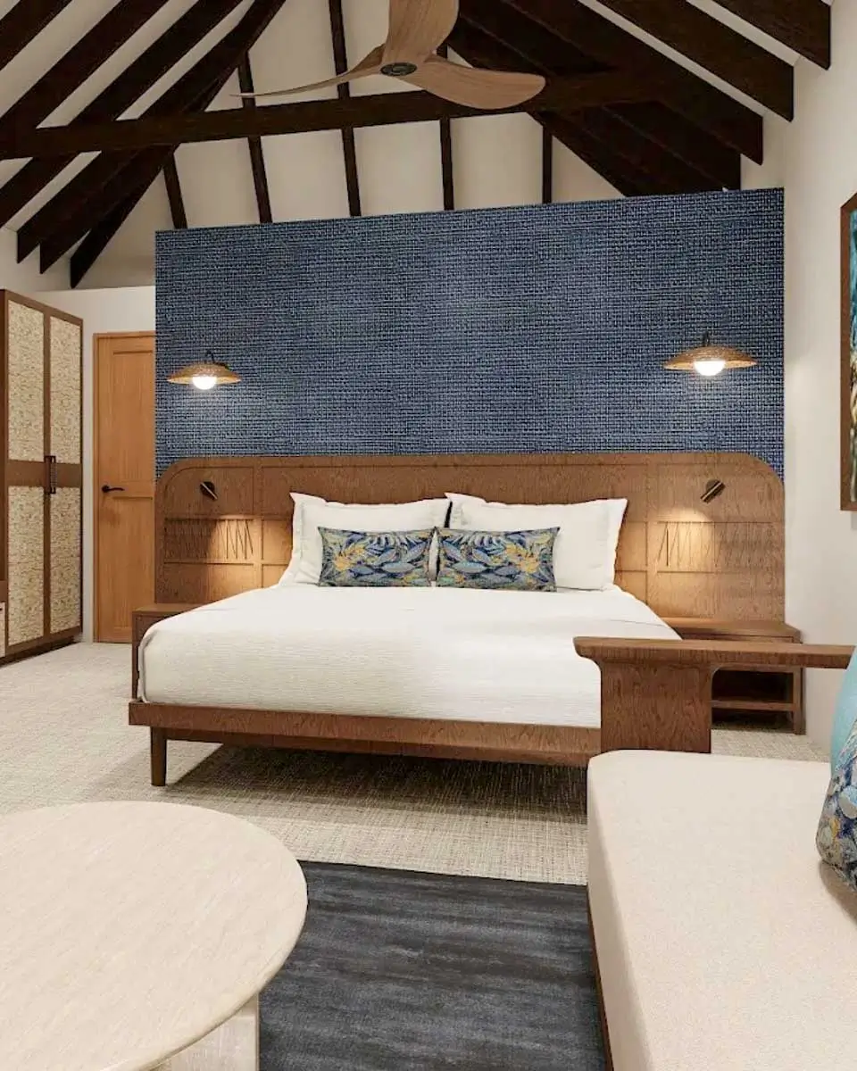 Tropica Island Resort on Mamanuca Island, Fiji (2)