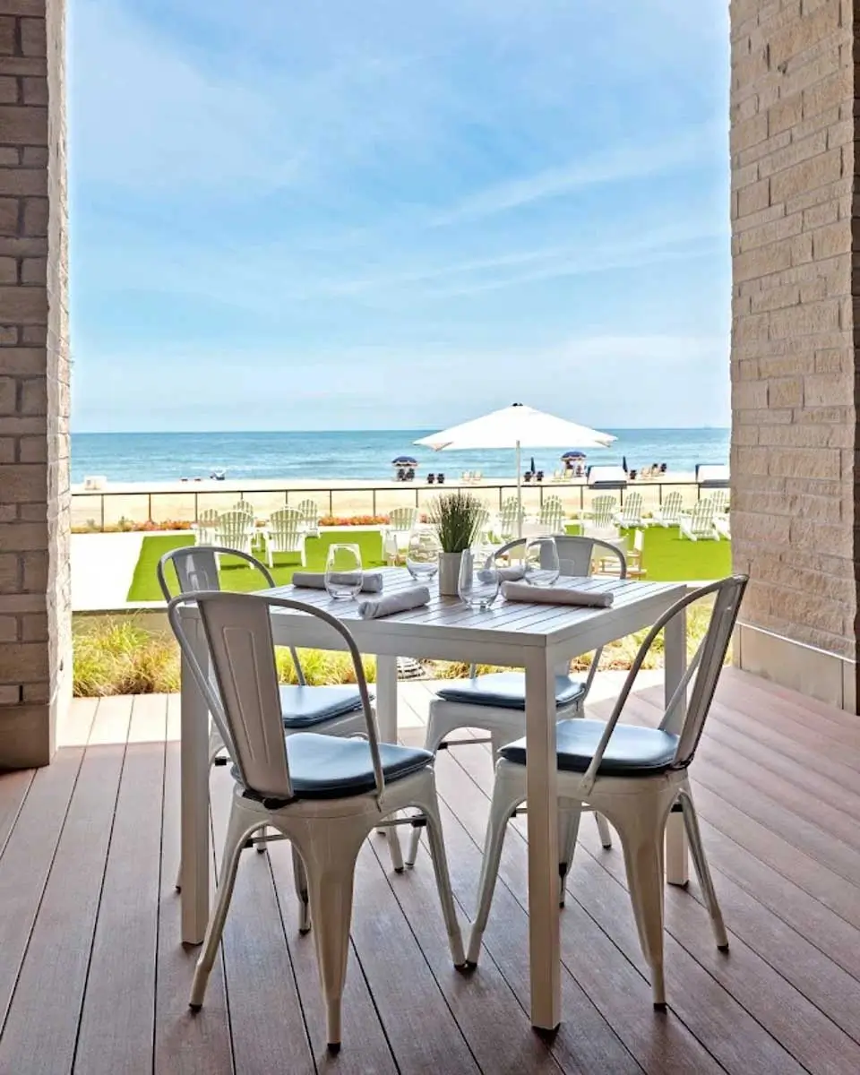 Tulu Seaside Bar & Grill in Virginia Beach, Virginia (1)