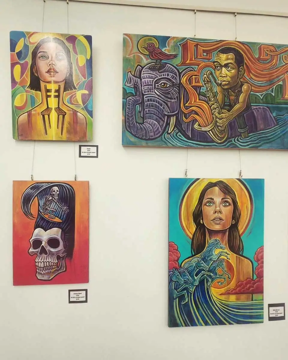 ViBe Creative District in Virginia Beach, Virginia (2)