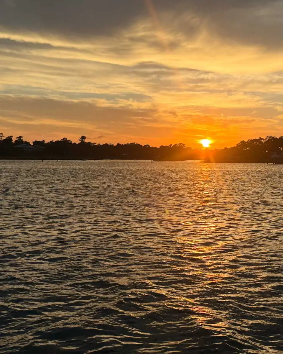 Wrightsville Beach Scenic Tours in Wilmington, North Carolina (2)
