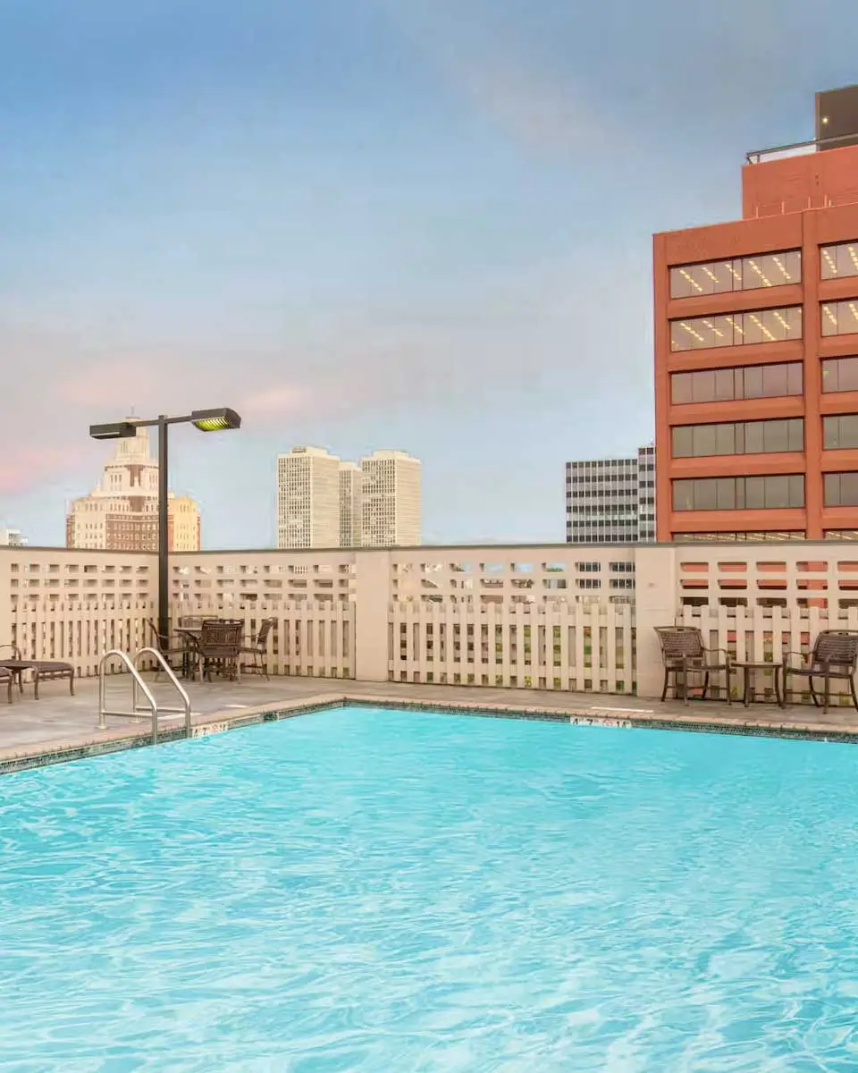 Wyndham Philadelphia-Historic District in Philadelphia Pennsylvania 2