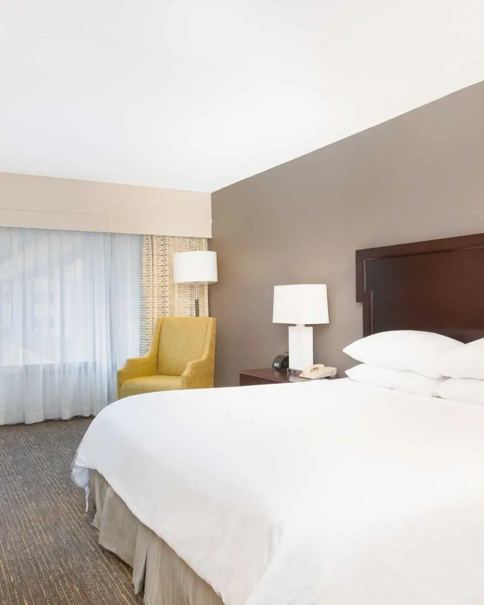 Wyndham Philadelphia-Historic District in Philadelphia Pennsylvania