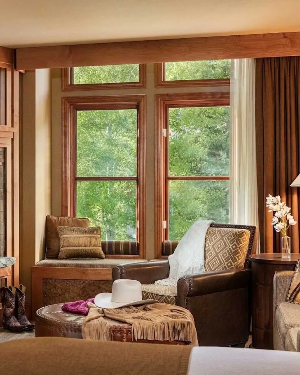 Wyoming Inn of Jackson Hole in Jackson Hole Wyoming 1