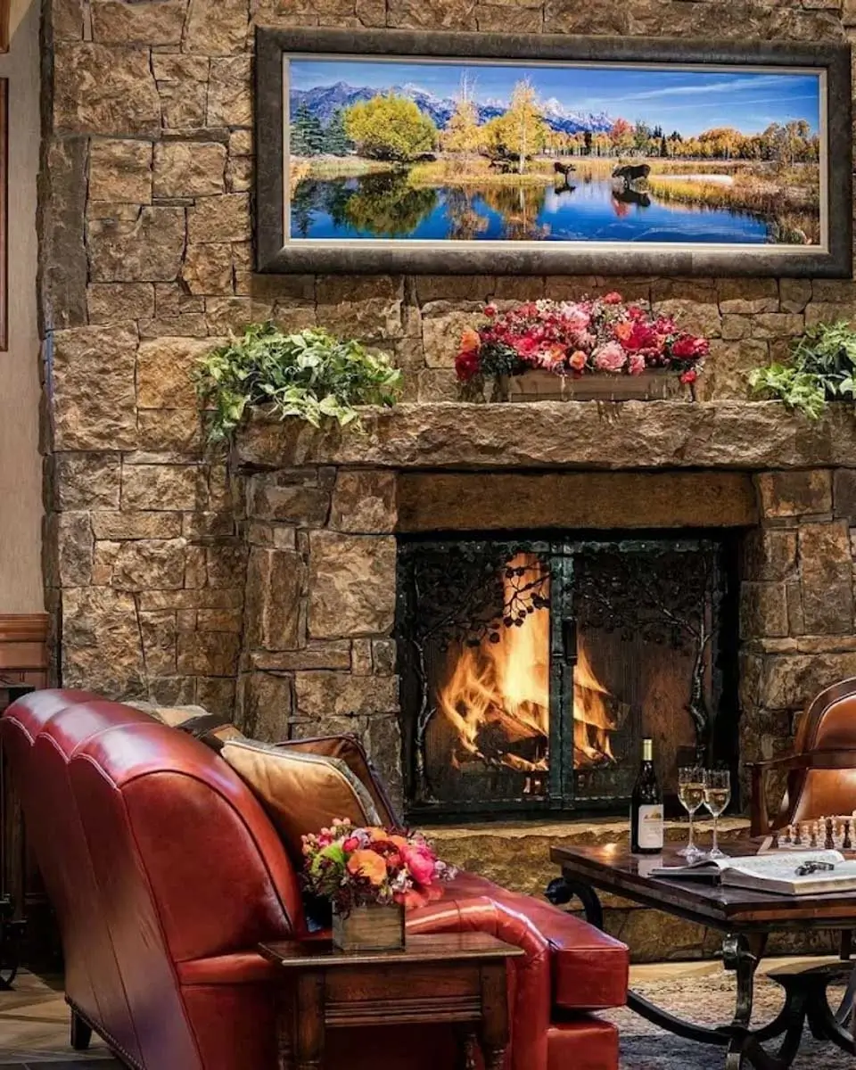 Wyoming Inn of Jackson Hole in Jackson Hole Wyoming 3