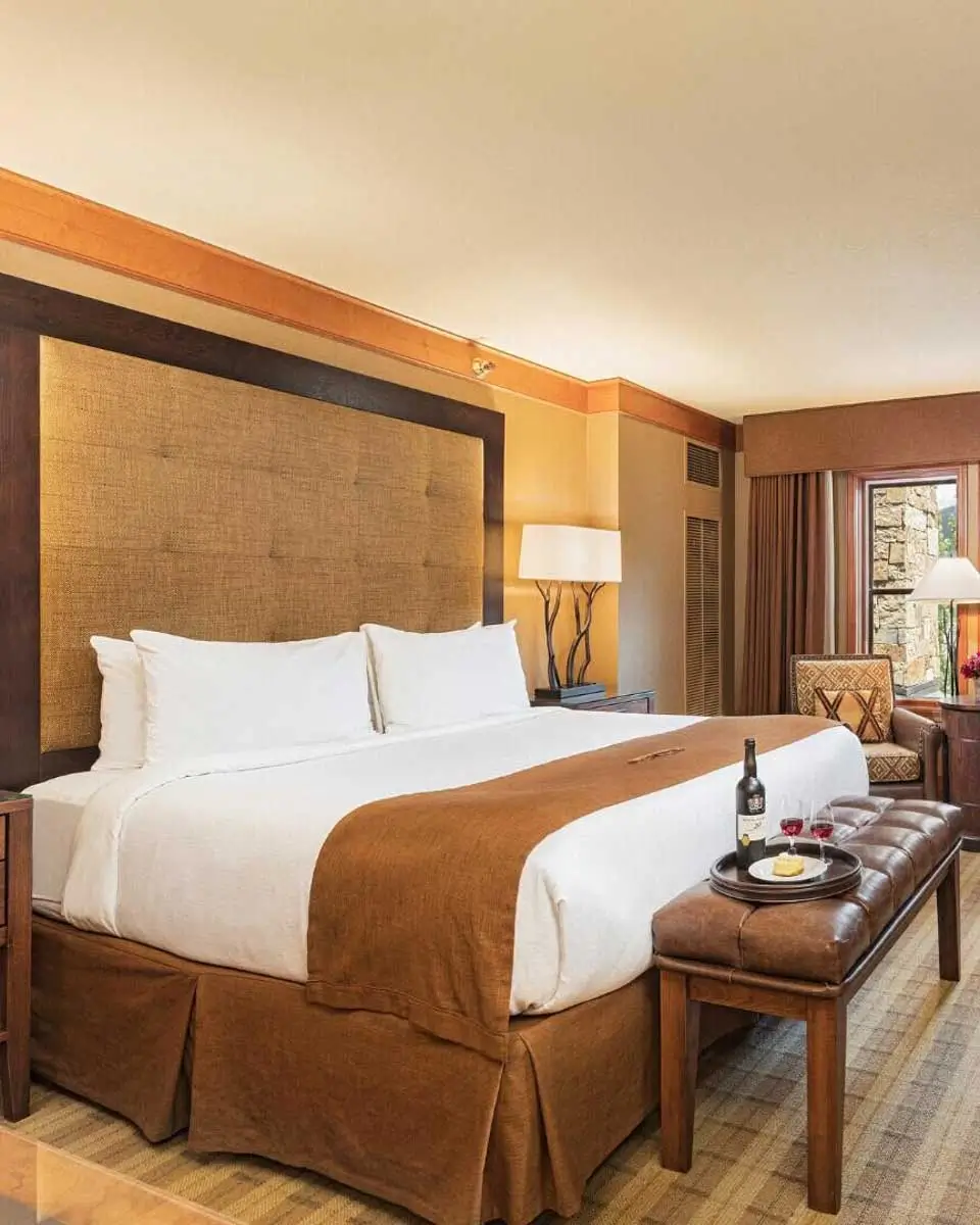 Wyoming Inn of Jackson Hole in Jackson Hole Wyoming
