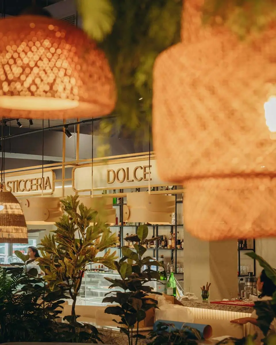 dolceitaliabyliberato in Punta Cana, Dominican Republic (1)