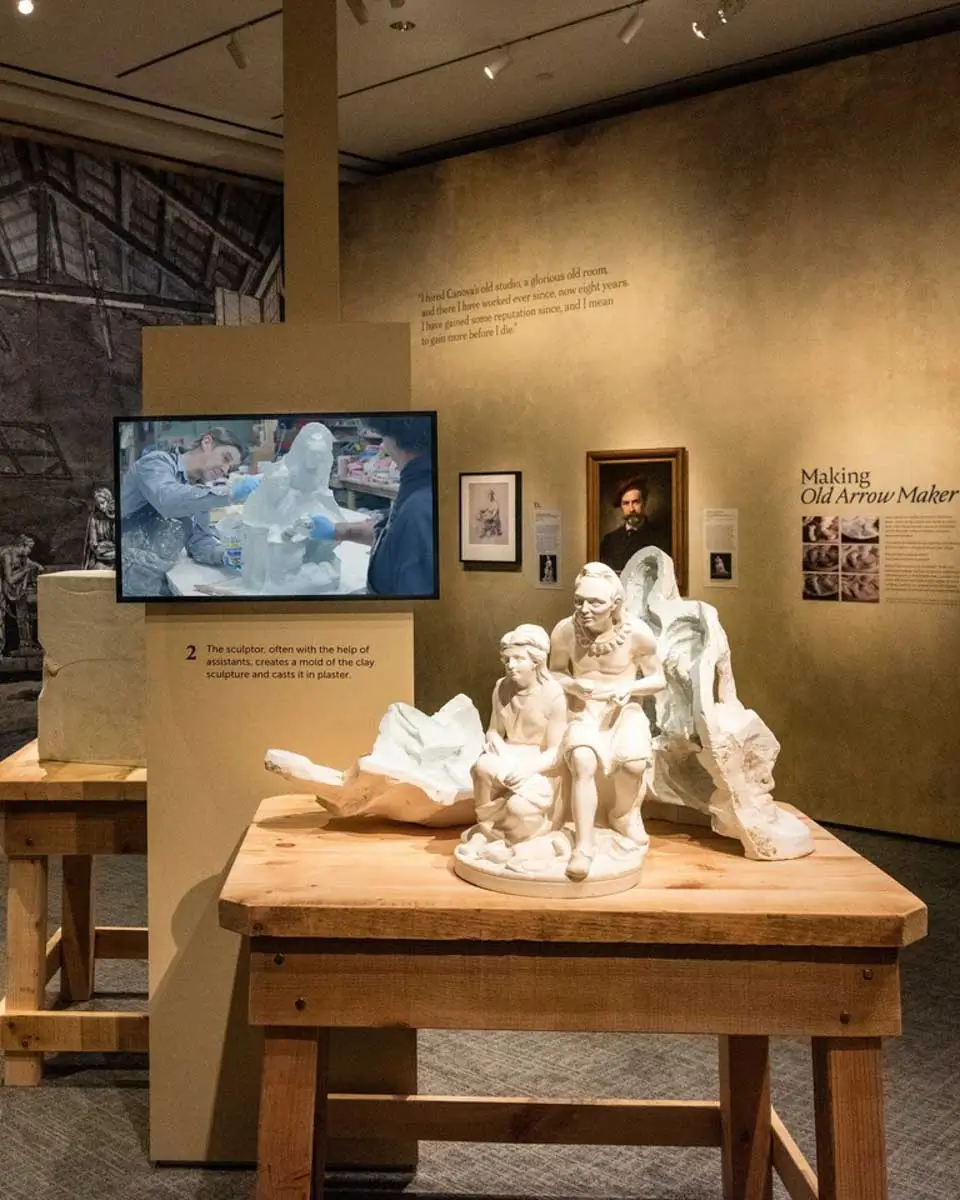 peabodyessex in Salem Massachusetts (2)