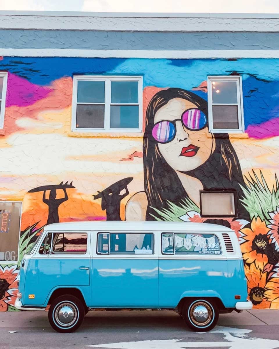 roadieslocal in Wilmington, North Carolina