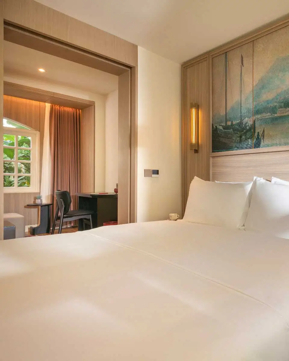 1926 Heritage Hotel Penang by The Unlimited Collection in George Town Penang Malaysia
