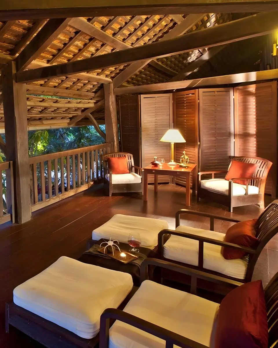 3 Nagas Hotel Luang Prabang in Luang Prabang, Laos (1)