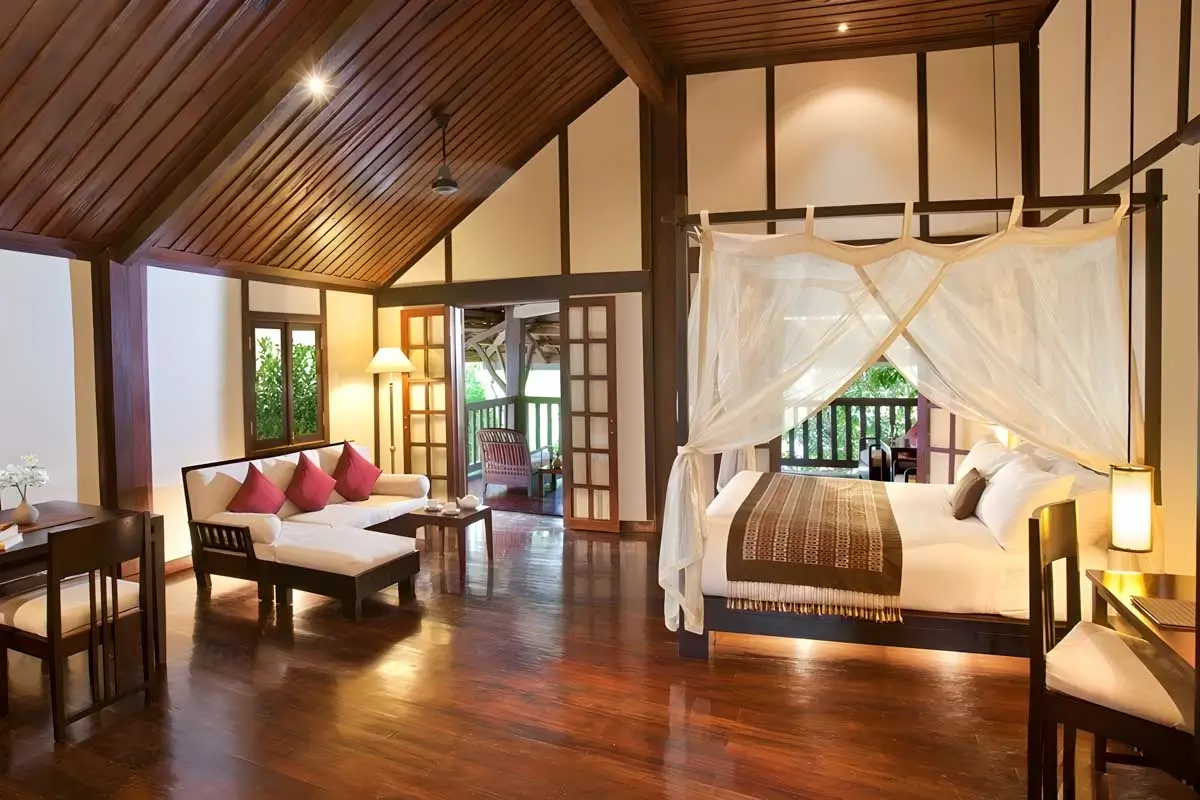 3 Nagas Hotel Luang Prabang in Luang Prabang, Laos (2)