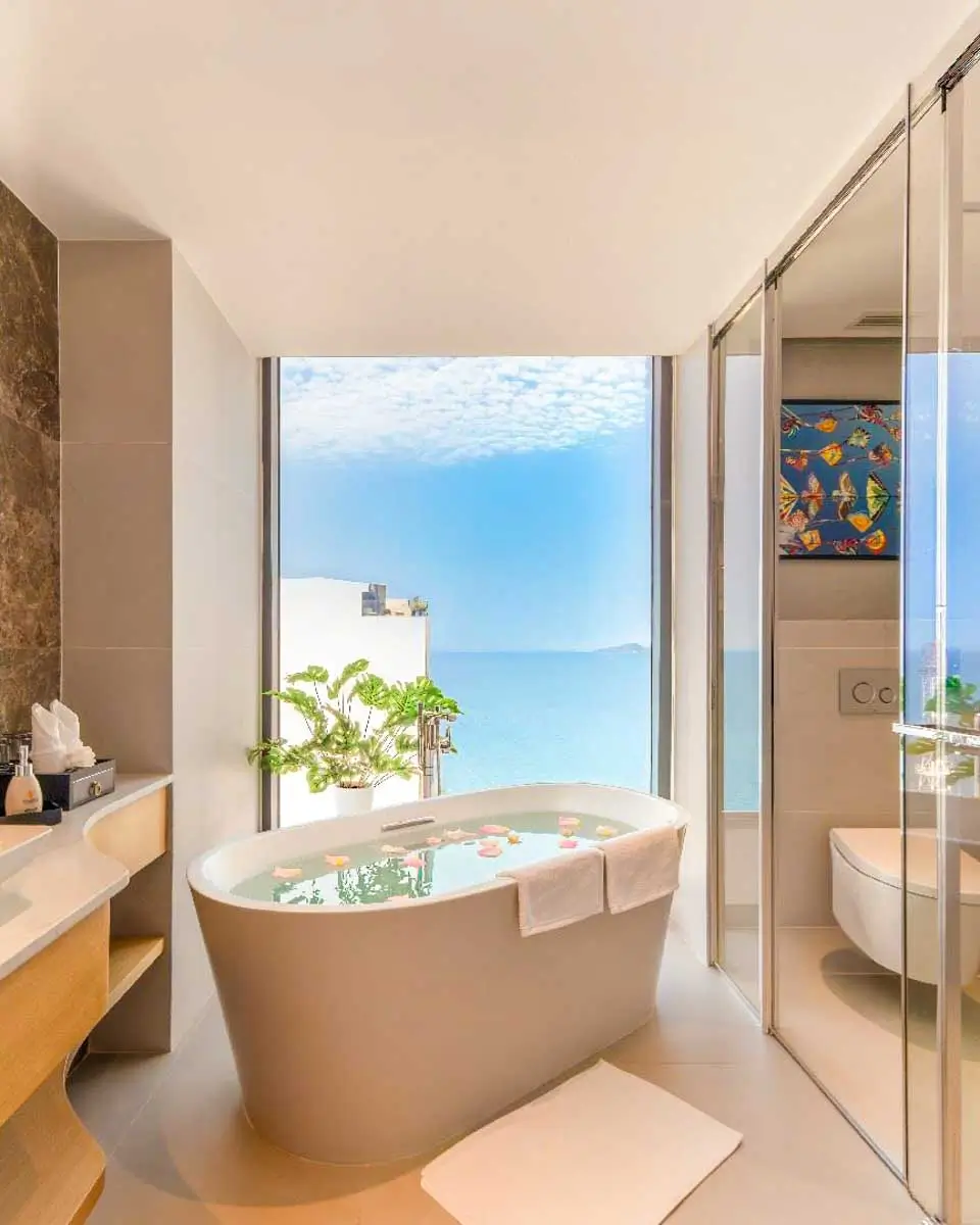 Adamas Boutique Hotel Nha Trang in Nha Trang Vietnam 1