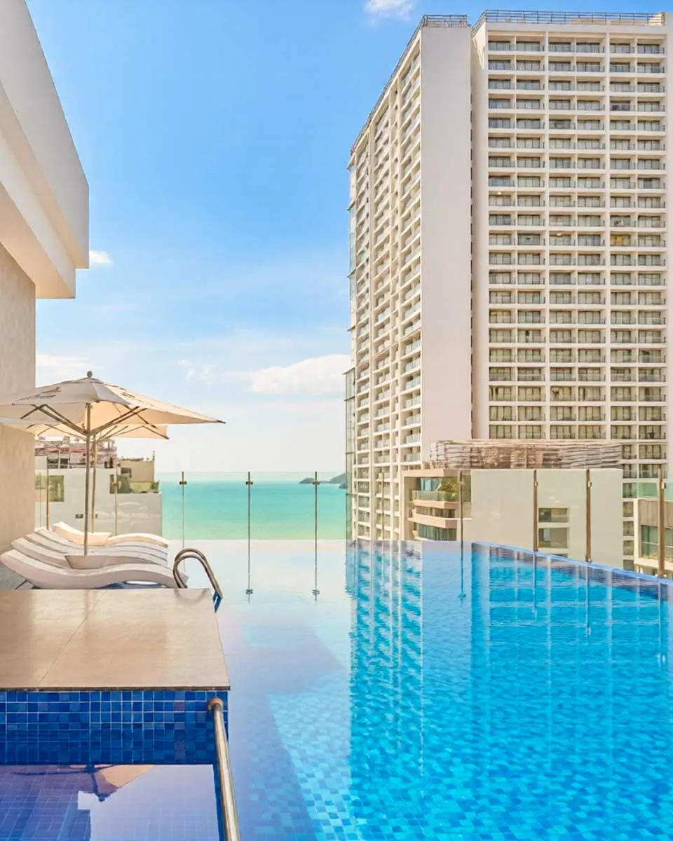 Adamas Boutique Hotel Nha Trang in Nha Trang Vietnam 2