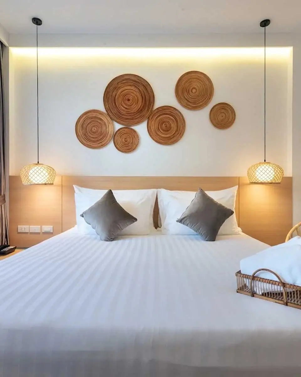 Ai Pai Hotel in Pai, Thailand (2)