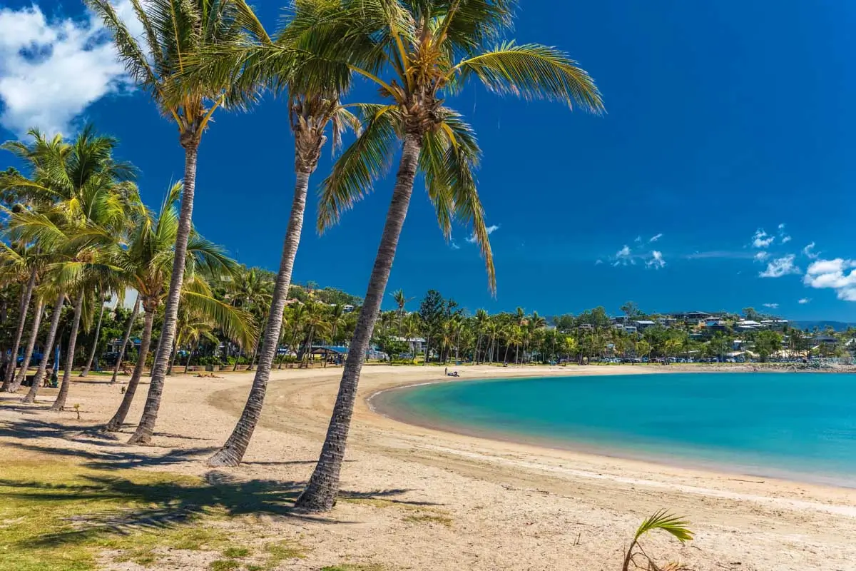 Airlie Beach, Australia