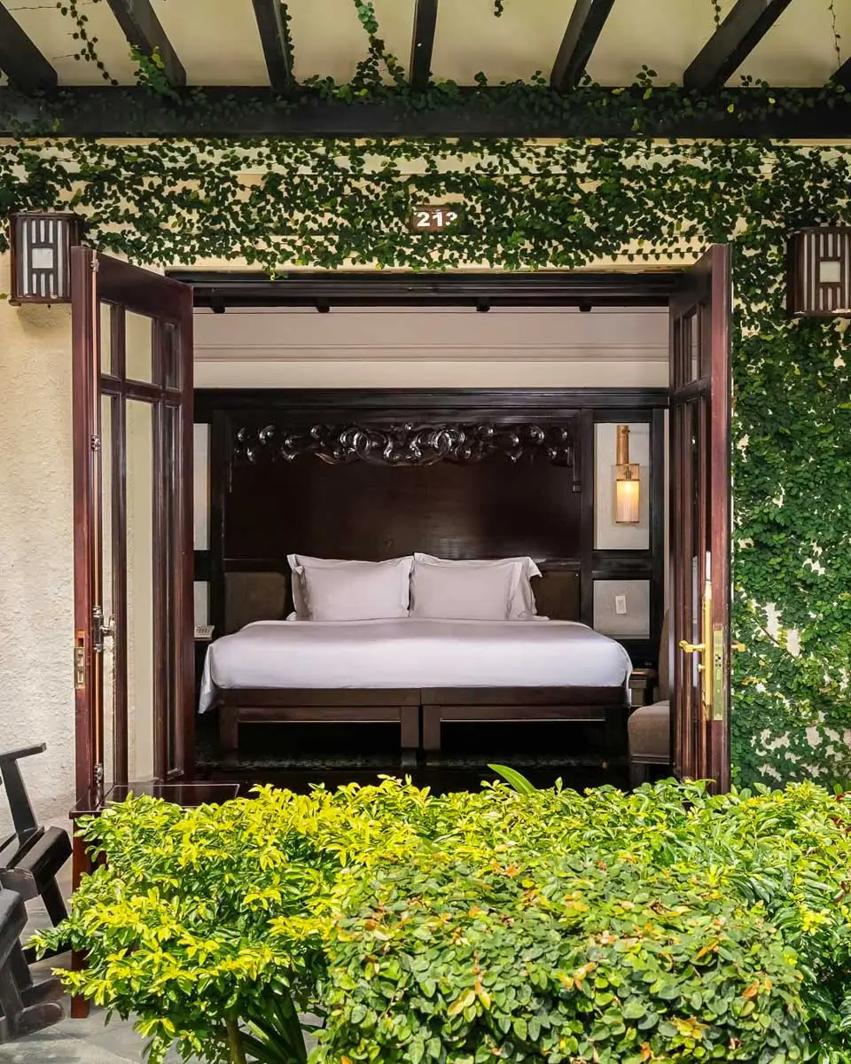 Anja Beach Resort & Spa in Phu Quoc Vietnam
