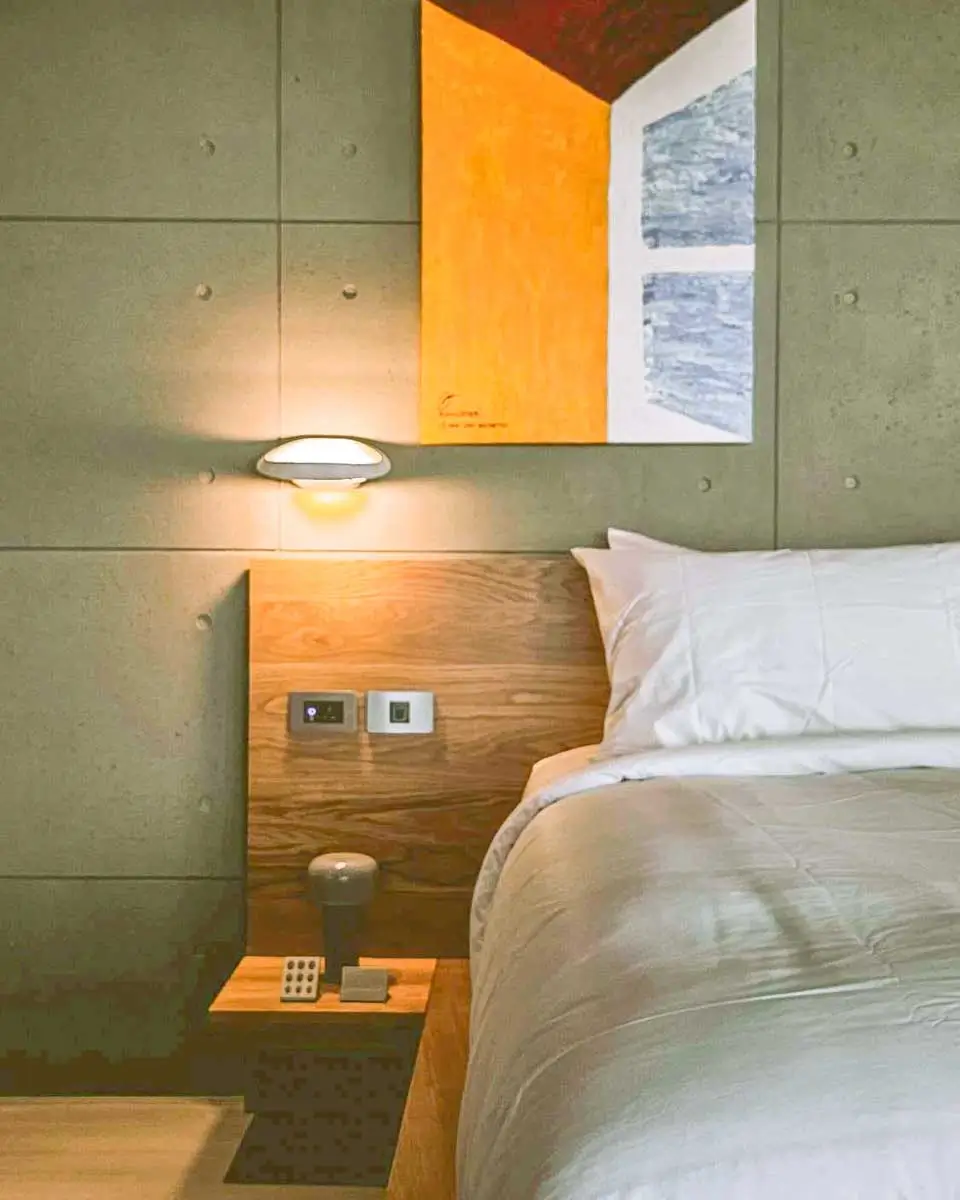 Arthit House Resort Kohlarn in Koh Larn Thailand 2