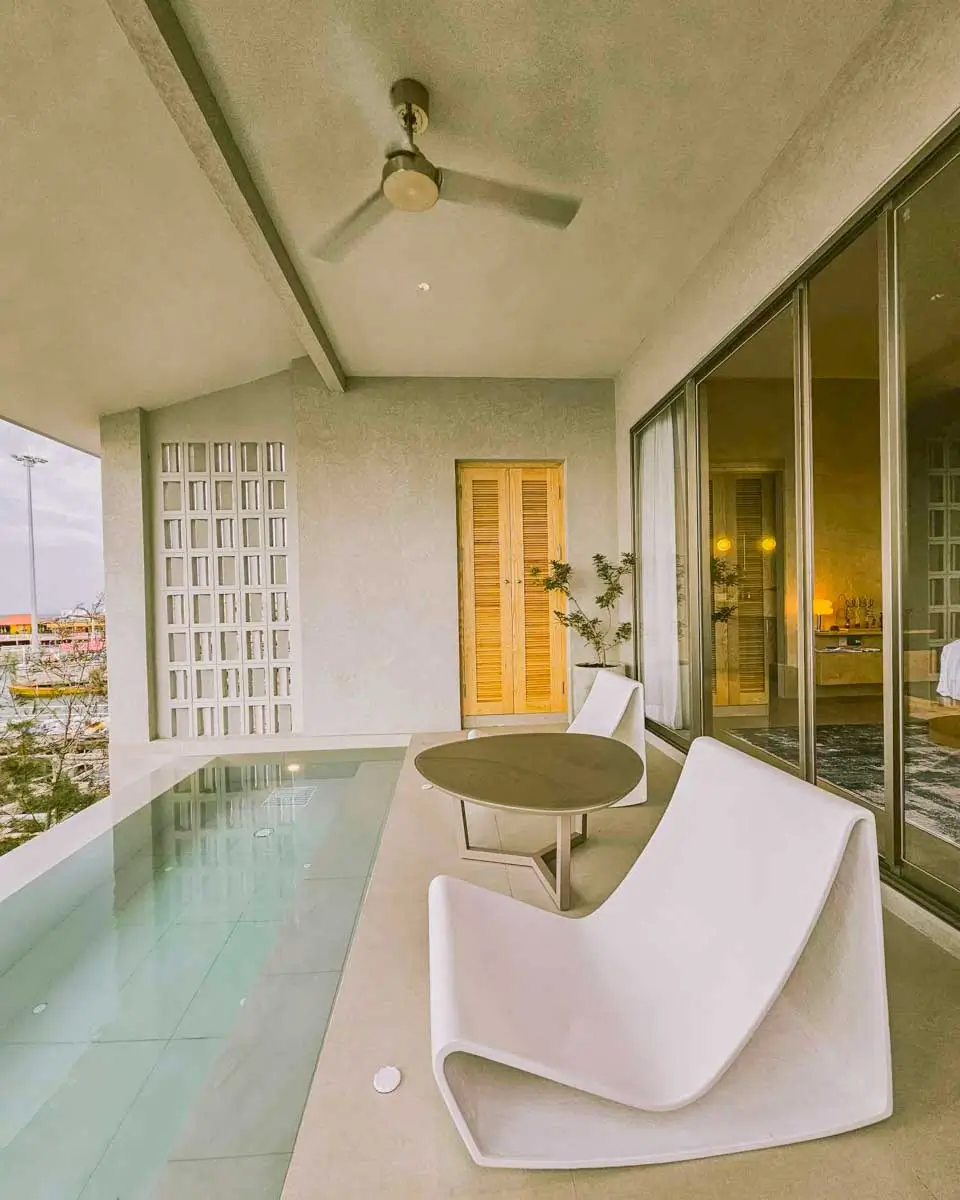 Arthit House Resort Kohlarn in Koh Larn Thailand 3